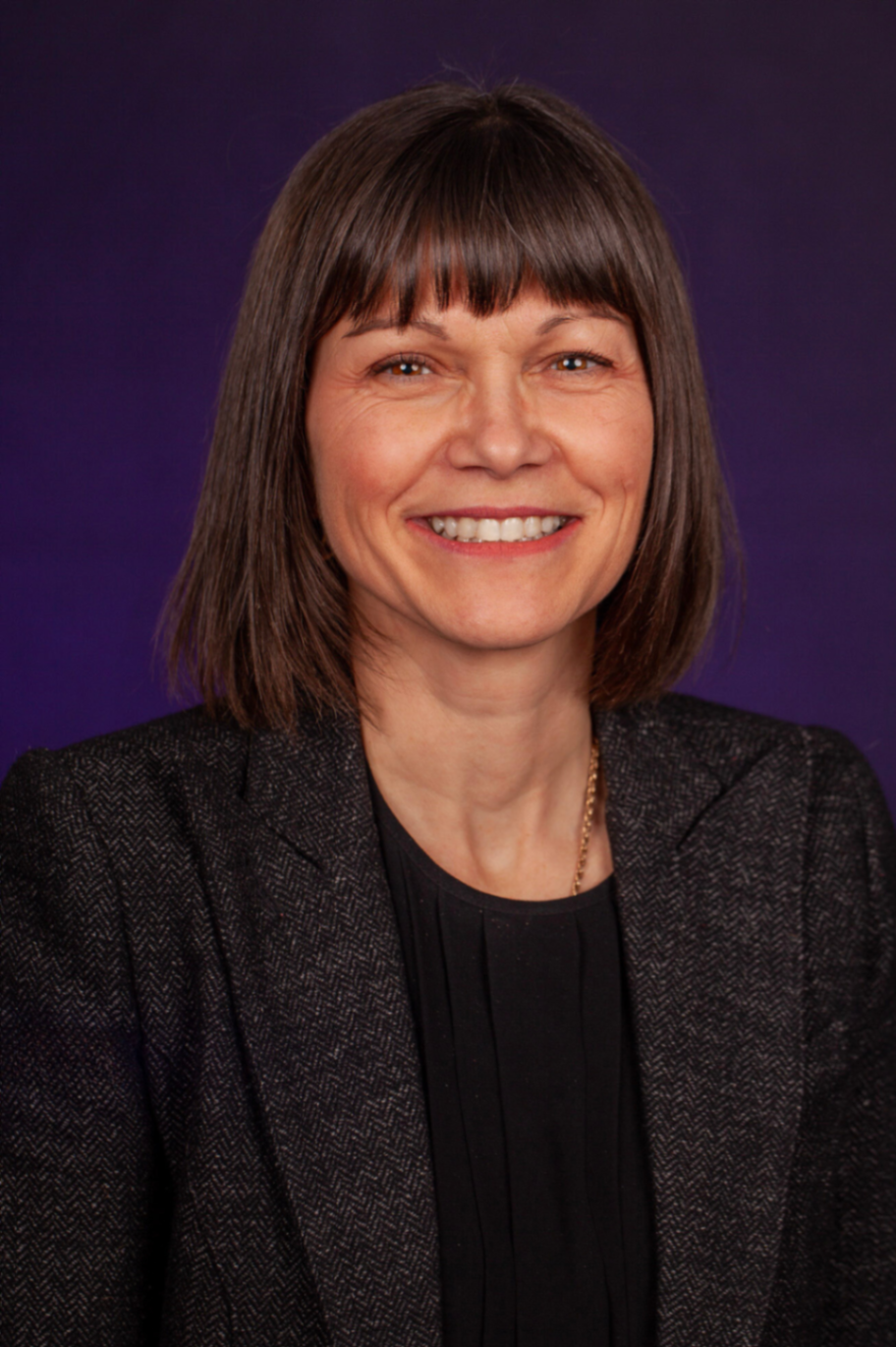 Lynette Anderson - Edmonton Catholic Schools