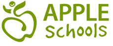 green apple