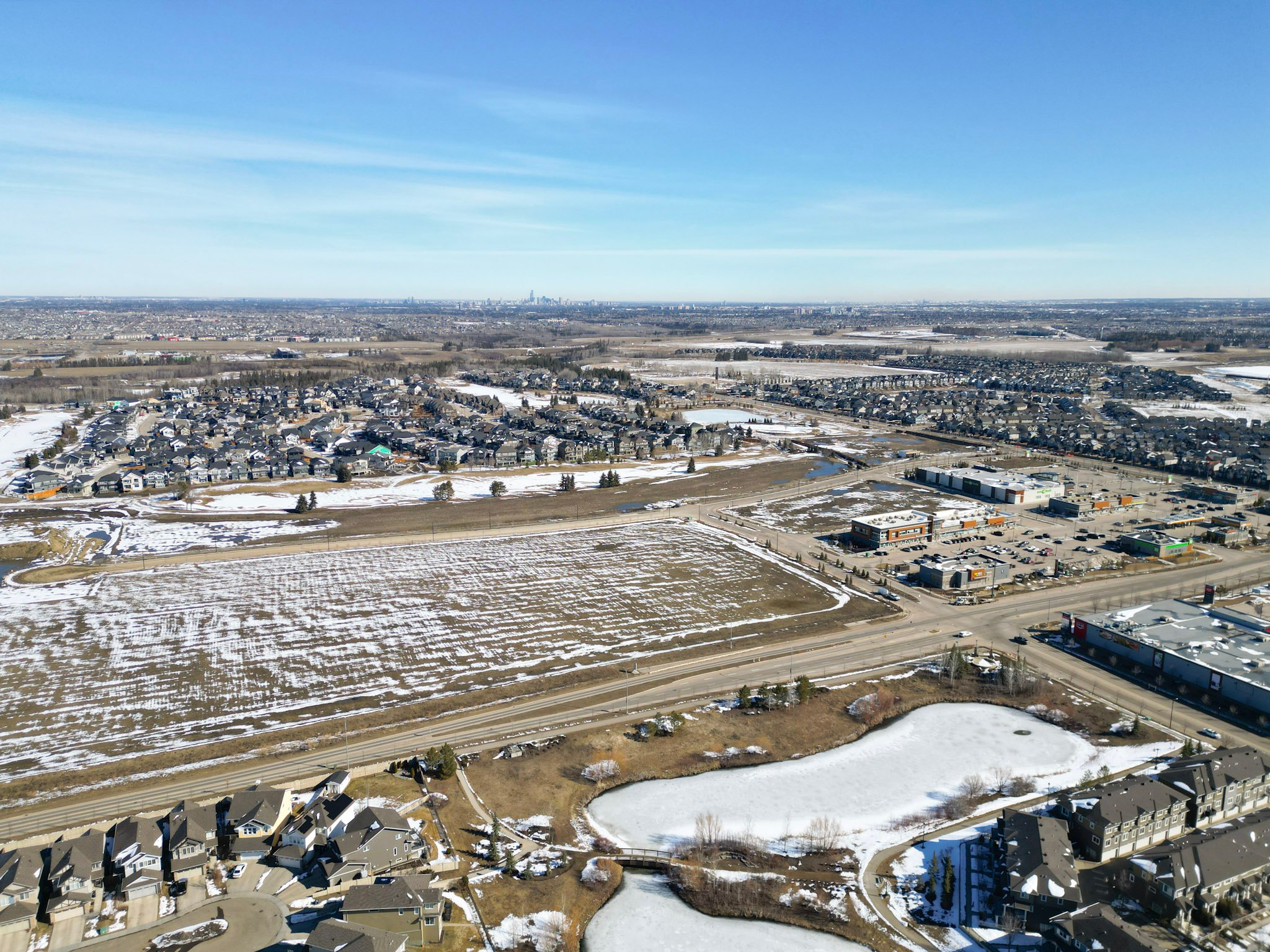 Hays Ridge K-9 Site