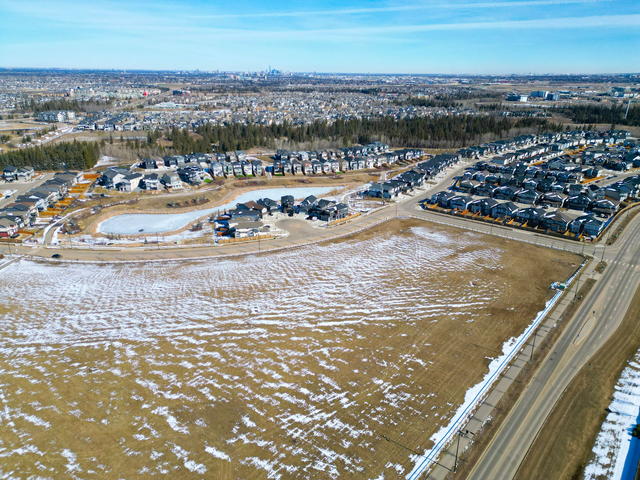 Cavanagh K-9 Site